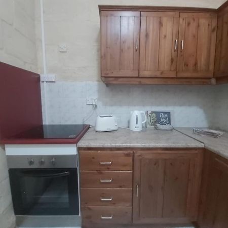 Three Apartment Birgu Zewnętrze zdjęcie