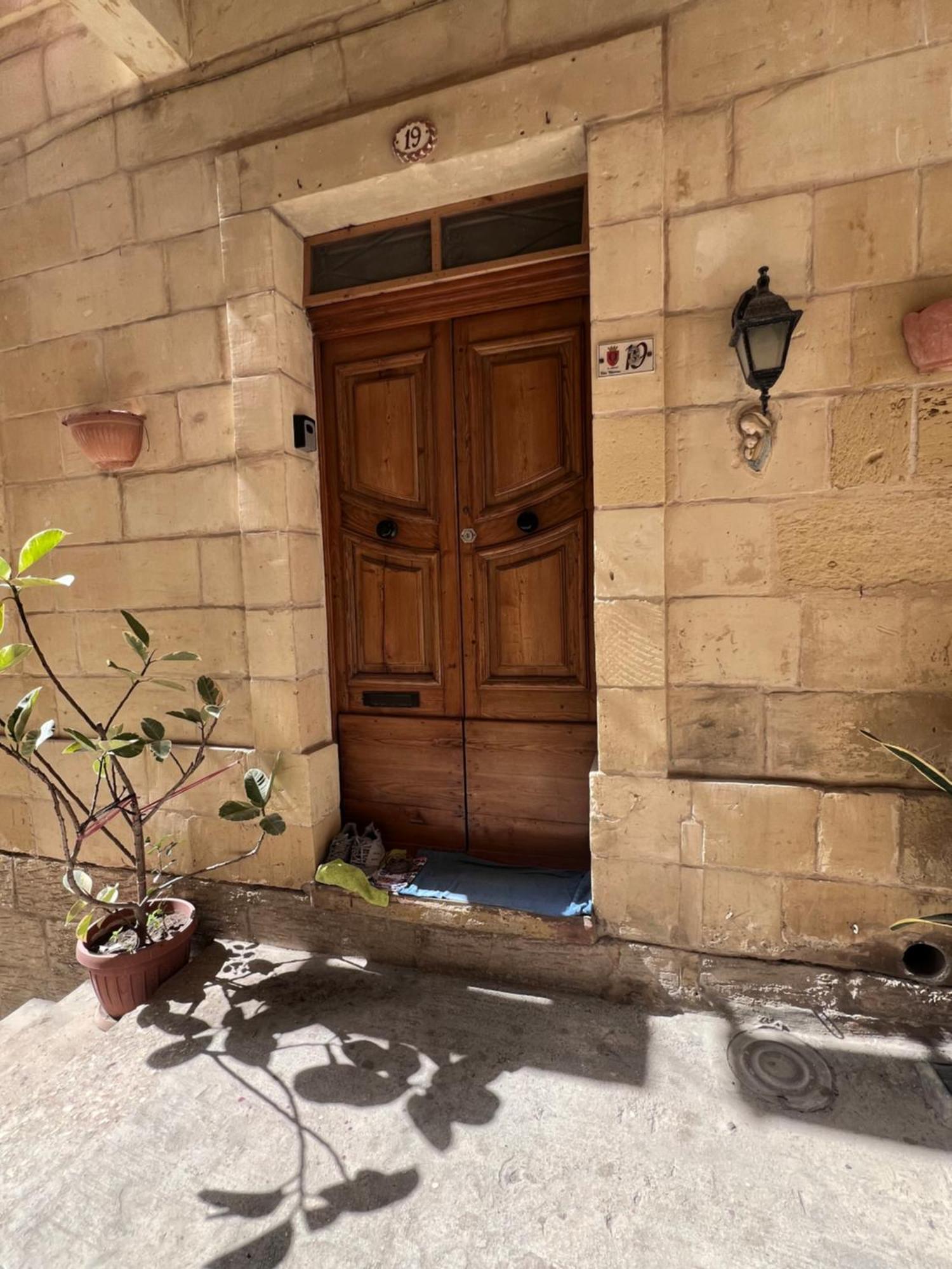 Three Apartment Birgu Zewnętrze zdjęcie