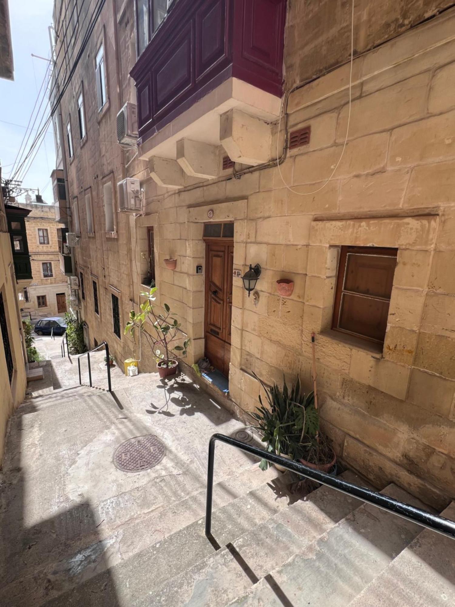 Three Apartment Birgu Zewnętrze zdjęcie