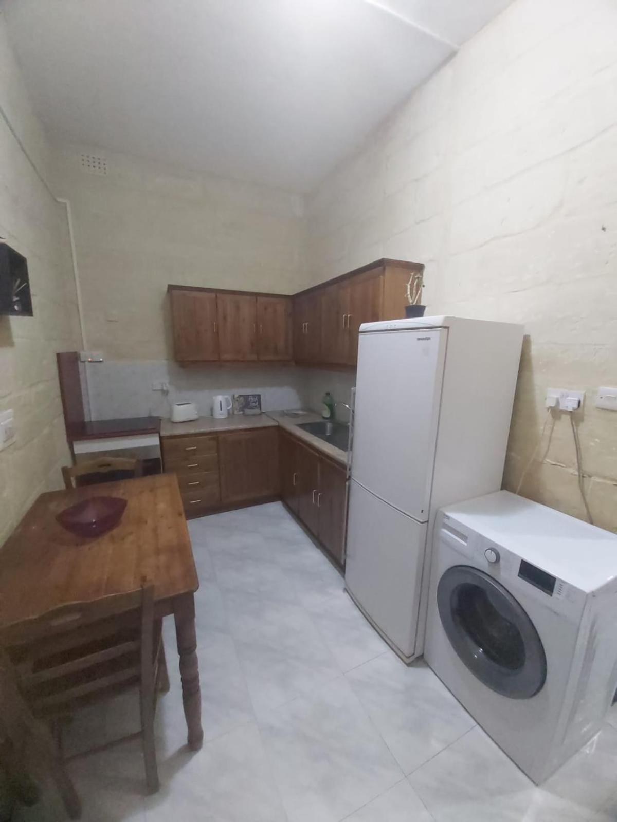 Three Apartment Birgu Zewnętrze zdjęcie