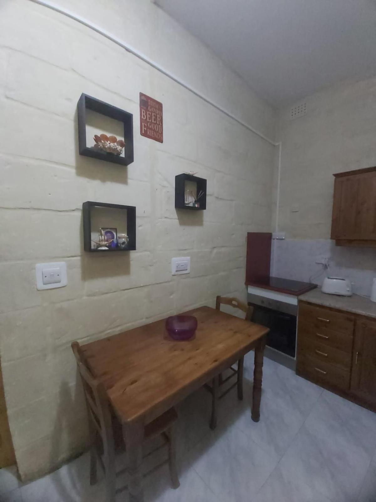 Three Apartment Birgu Zewnętrze zdjęcie